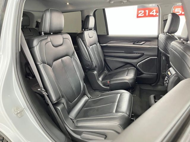 2021 Jeep Grand Cherokee L Limited Carrollton TX
