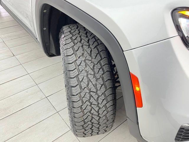 2021 Jeep Grand Cherokee L Limited Carrollton TX