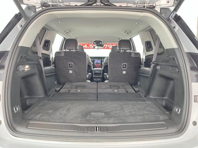 2021 Jeep Grand Cherokee L Limited Carrollton TX