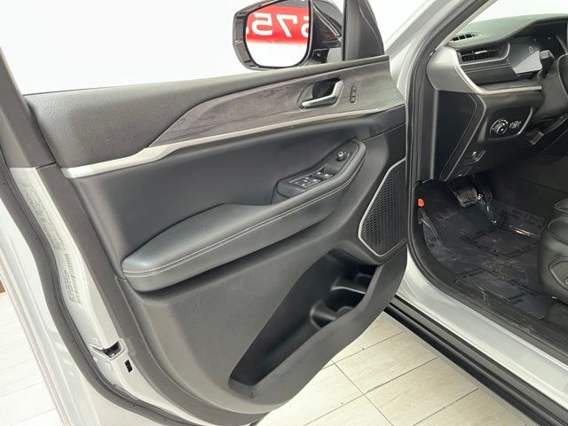 2021 Jeep Grand Cherokee L Limited Carrollton TX