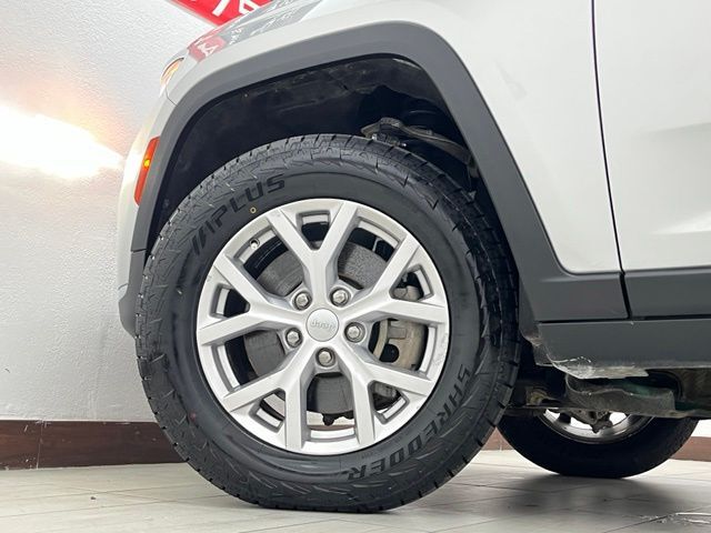 2021 Jeep Grand Cherokee L Limited Carrollton TX