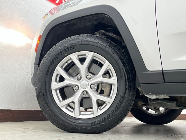 2021 Jeep Grand Cherokee L Limited Carrollton TX