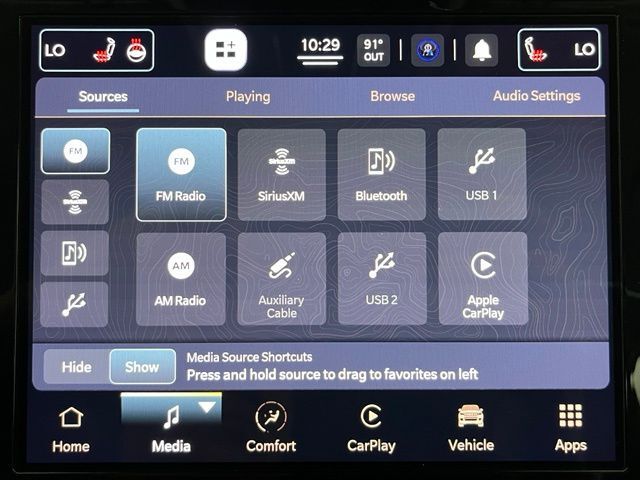 2021 Jeep Grand Cherokee L Limited Carrollton TX