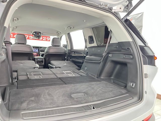 2021 Jeep Grand Cherokee L Limited Carrollton TX