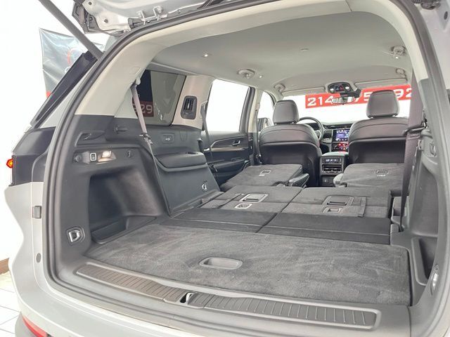 2021 Jeep Grand Cherokee L Limited Carrollton TX