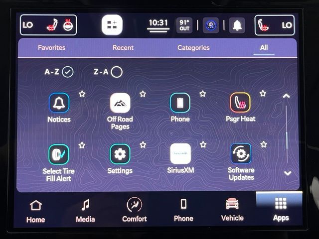 2021 Jeep Grand Cherokee L Limited Carrollton TX