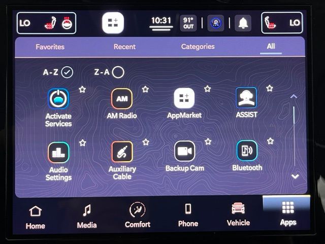 2021 Jeep Grand Cherokee L Limited Carrollton TX