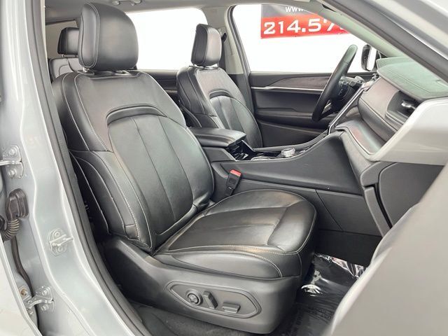 2021 Jeep Grand Cherokee L Limited Carrollton TX