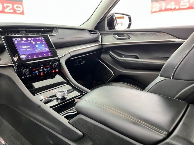 2021 Jeep Grand Cherokee L Limited Carrollton TX