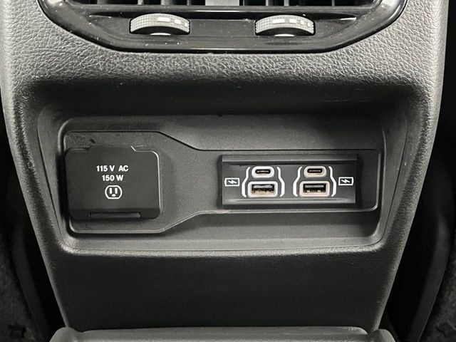 2021 Jeep Grand Cherokee L Limited Carrollton TX