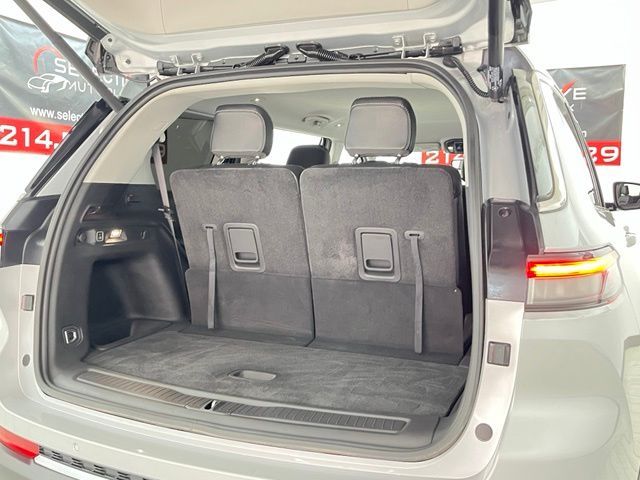 2021 Jeep Grand Cherokee L Limited Carrollton TX