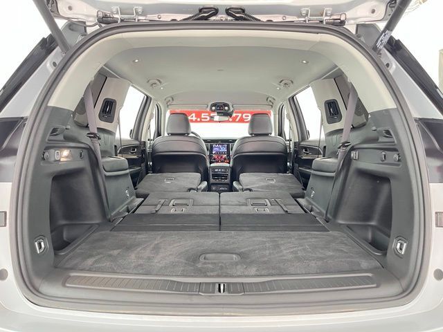 2021 Jeep Grand Cherokee L Limited Carrollton TX