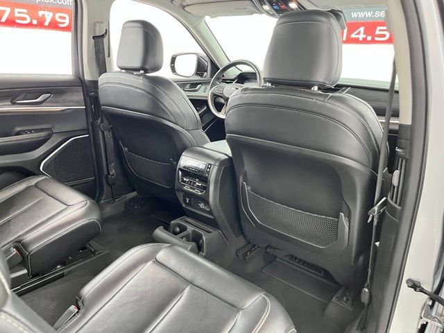 2021 Jeep Grand Cherokee L Limited Carrollton TX