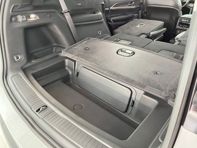 2021 Jeep Grand Cherokee L Limited Carrollton TX