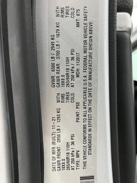 2021 Jeep Grand Cherokee L Limited Carrollton TX