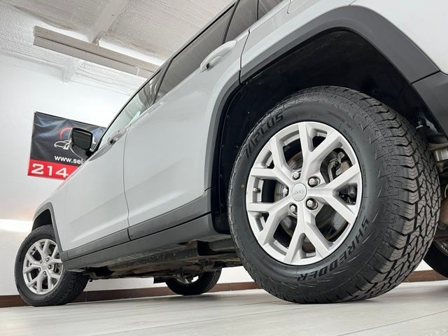 2021 Jeep Grand Cherokee L Limited Carrollton TX