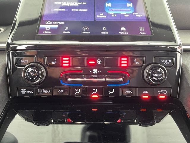 2021 Jeep Grand Cherokee L Limited Carrollton TX