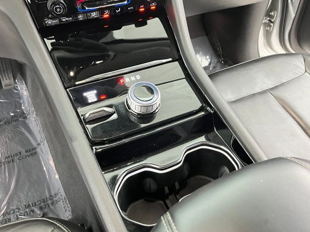 2021 Jeep Grand Cherokee L Limited Carrollton TX