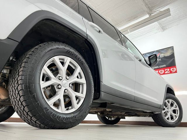 2021 Jeep Grand Cherokee L Limited Carrollton TX