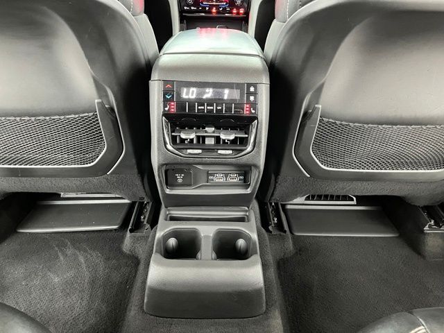 2021 Jeep Grand Cherokee L Limited Carrollton TX
