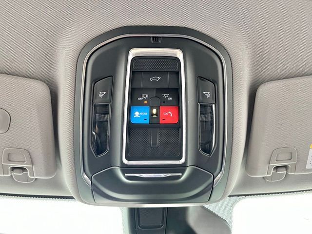 2021 Jeep Grand Cherokee L Limited Carrollton TX