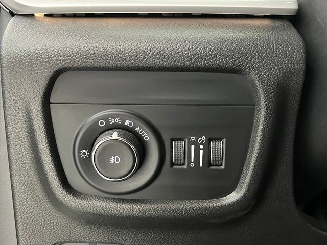 2021 Jeep Grand Cherokee L Limited Carrollton TX