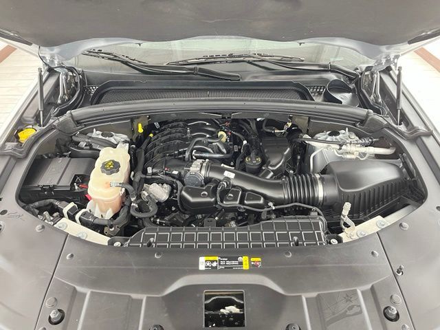 2021 Jeep Grand Cherokee L Limited Carrollton TX