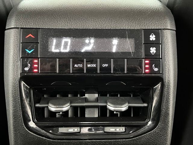 2021 Jeep Grand Cherokee L Limited Carrollton TX