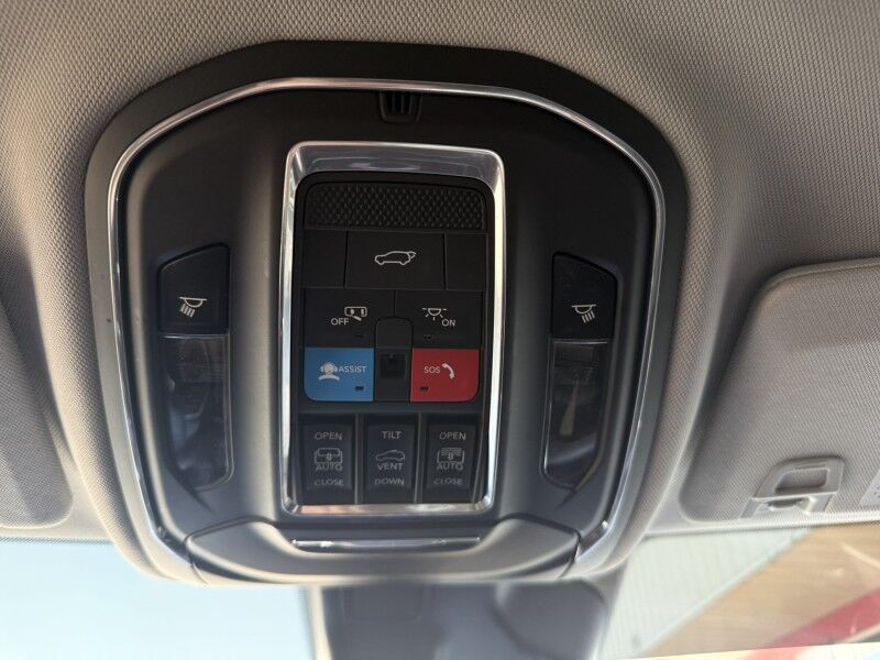 2021 Jeep Grand Cherokee L Limited Collinsville OK