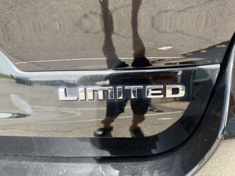 2021 Jeep Grand Cherokee L Limited Collinsville OK