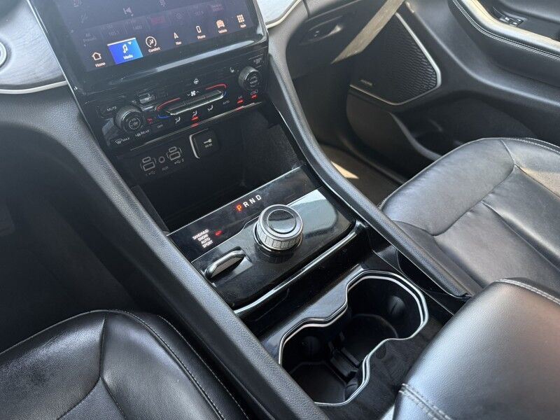 2021 Jeep Grand Cherokee L Limited Collinsville OK
