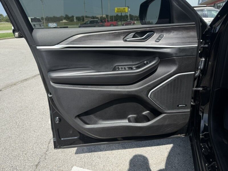 2021 Jeep Grand Cherokee L Limited Collinsville OK