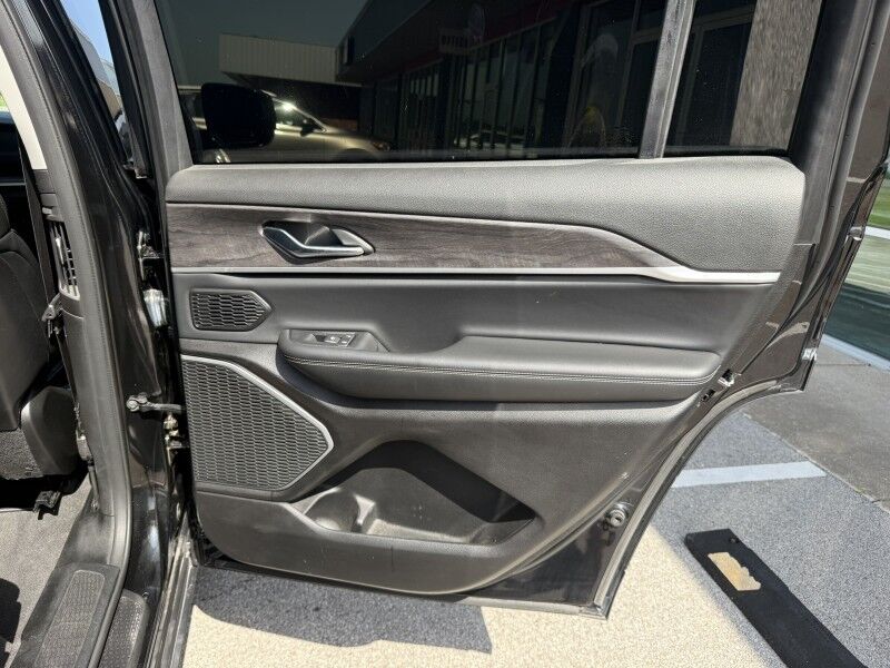 2021 Jeep Grand Cherokee L Limited Collinsville OK