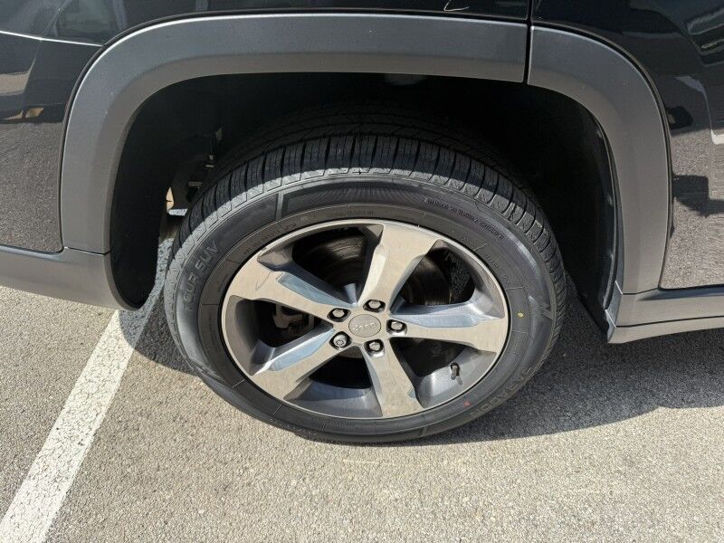 2021 Jeep Grand Cherokee L Limited Collinsville OK