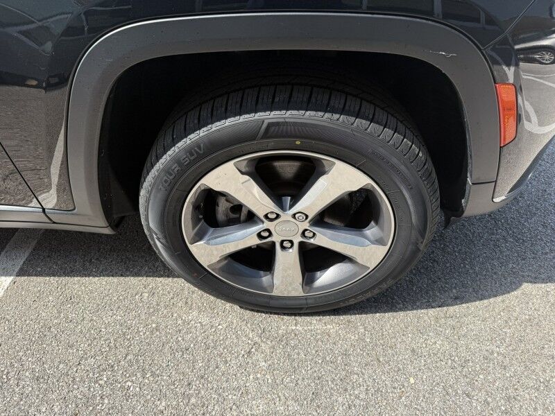 2021 Jeep Grand Cherokee L Limited Collinsville OK