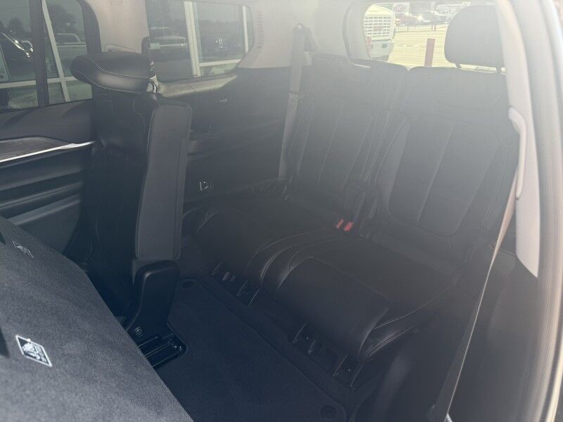 2021 Jeep Grand Cherokee L Limited Collinsville OK