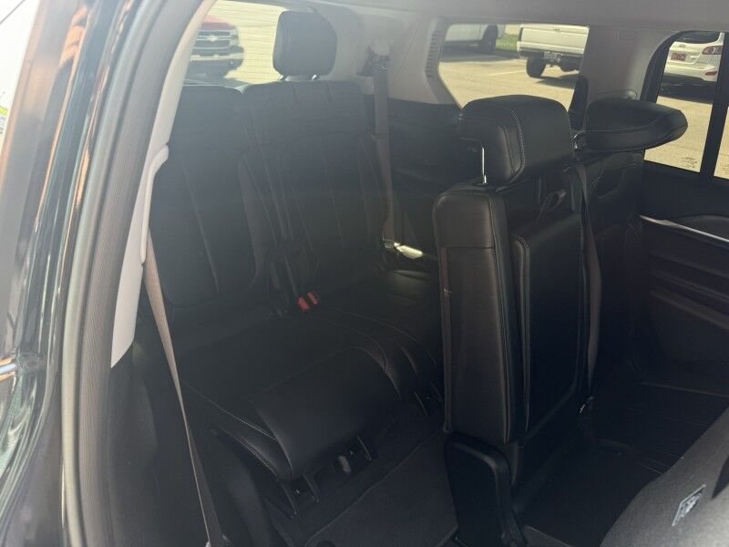 2021 Jeep Grand Cherokee L Limited Collinsville OK