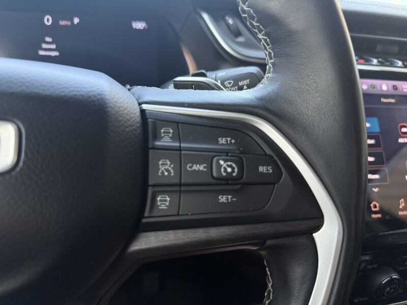2021 Jeep Grand Cherokee L Limited Collinsville OK