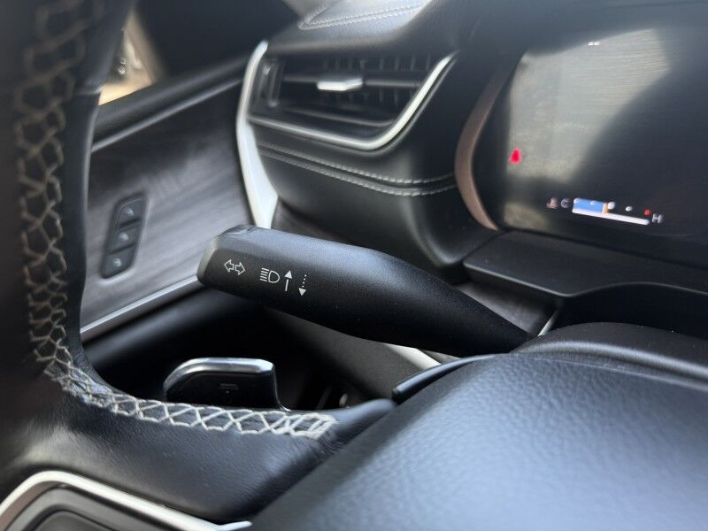 2021 Jeep Grand Cherokee L Limited Collinsville OK