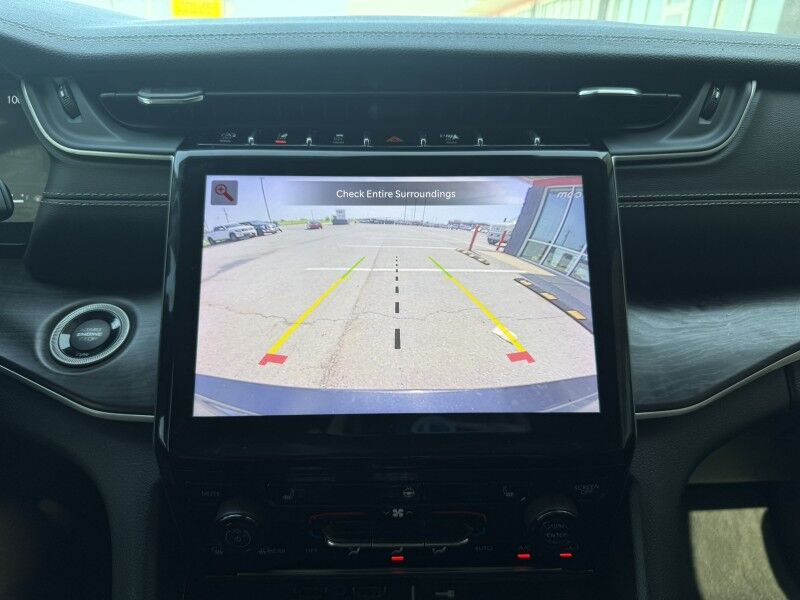 2021 Jeep Grand Cherokee L Limited Collinsville OK