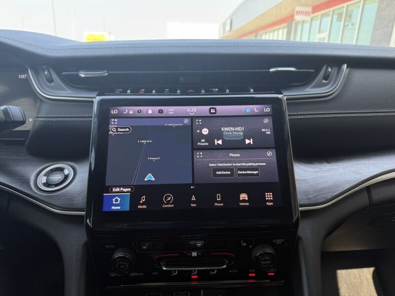 2021 Jeep Grand Cherokee L Limited Collinsville OK