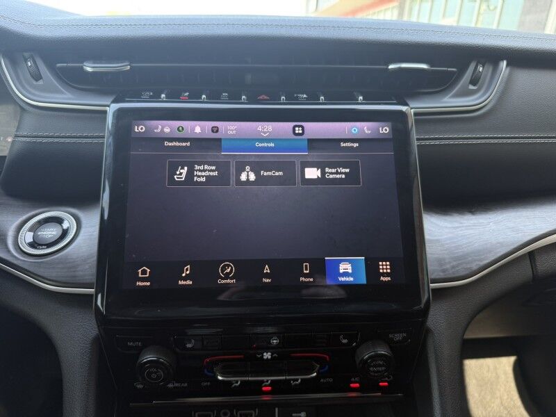 2021 Jeep Grand Cherokee L Limited Collinsville OK