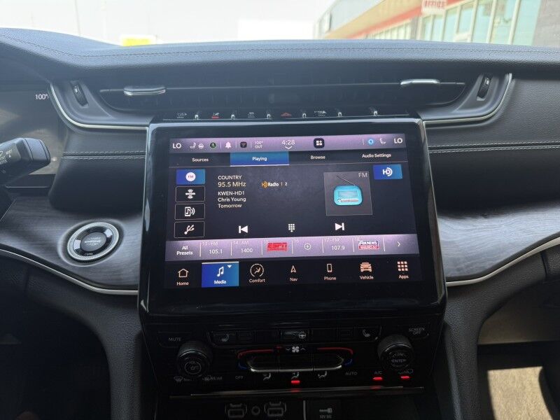 2021 Jeep Grand Cherokee L Limited Collinsville OK