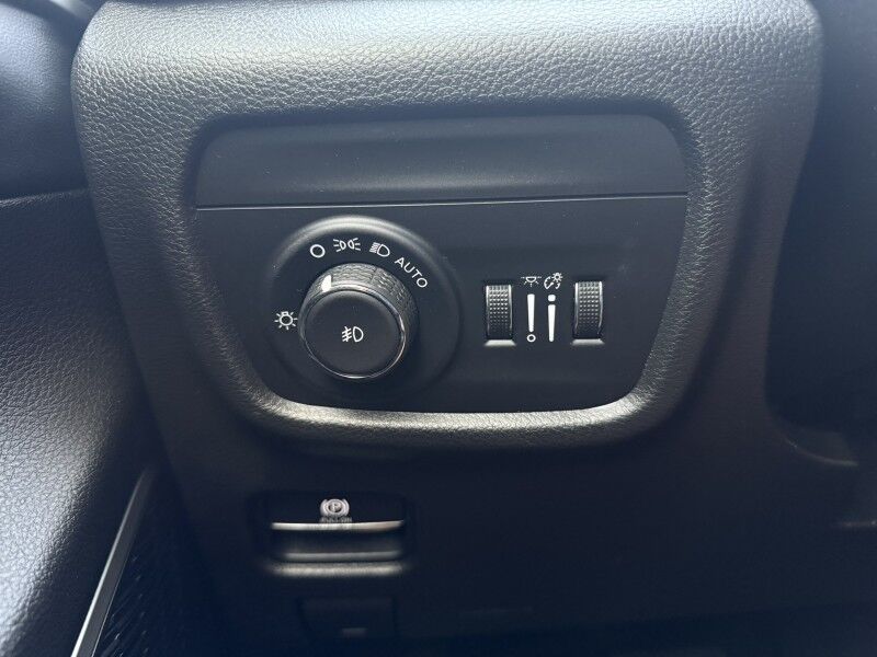 2021 Jeep Grand Cherokee L Limited Collinsville OK