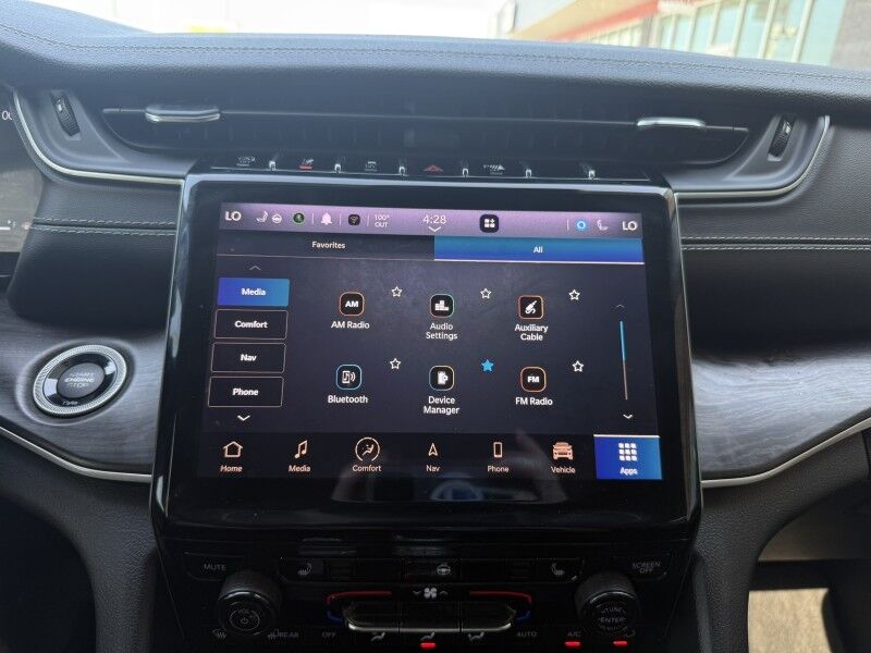 2021 Jeep Grand Cherokee L Limited Collinsville OK