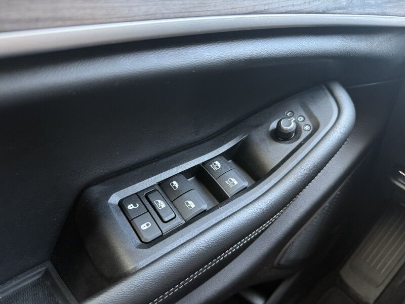 2021 Jeep Grand Cherokee L Limited Collinsville OK
