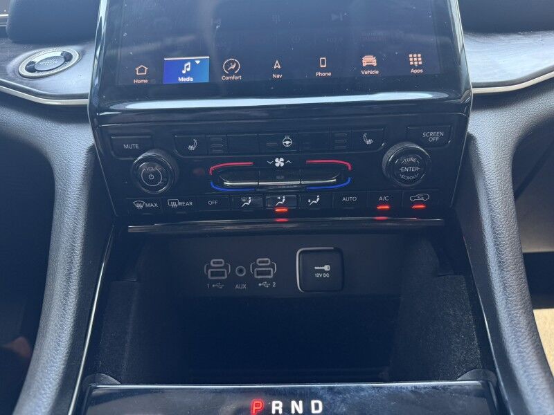 2021 Jeep Grand Cherokee L Limited Collinsville OK