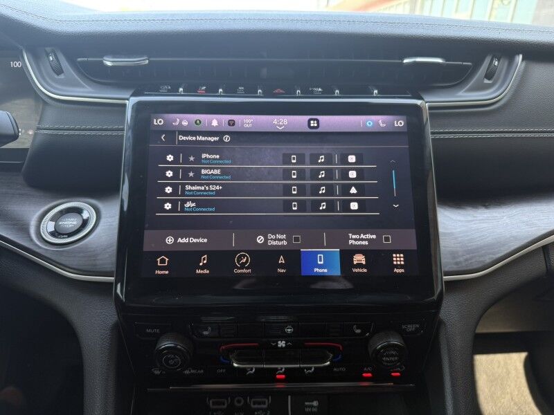 2021 Jeep Grand Cherokee L Limited Collinsville OK