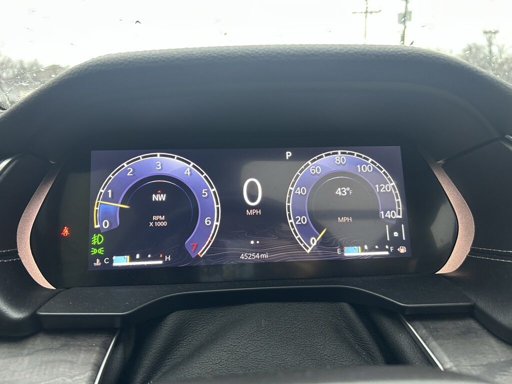 2021 Jeep Grand Cherokee L Limited Crestwood KY