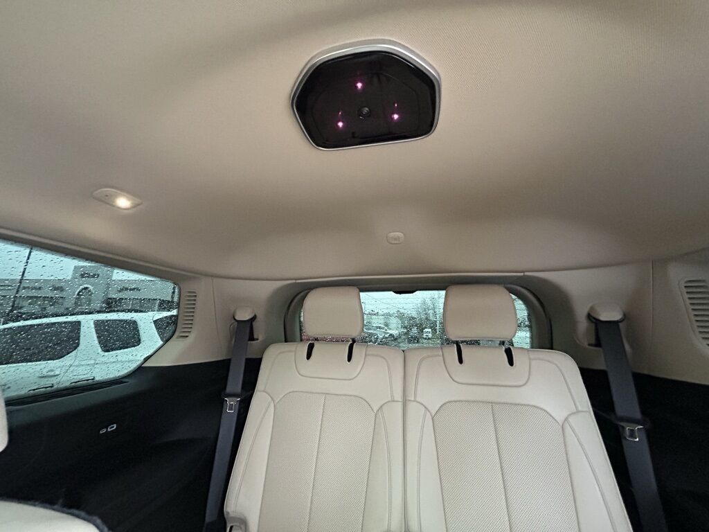 2021 Jeep Grand Cherokee L Limited Crestwood KY